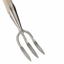 3 Pronged Weeding Fork