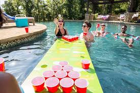 15 fun pool party games for everyone to