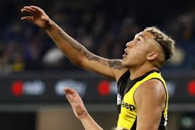 The tigers were 18 points up at quarter time, before an amazing. Afl 2021 Live Updates Richmond Tigers V Western Bulldogs Round Seven Results New Fixtures Odds Tipping Teams Draw Trent Cotchin