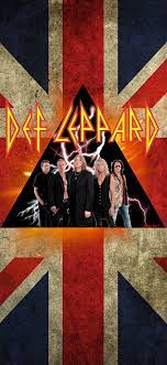 def leppard band defleppard rock hd