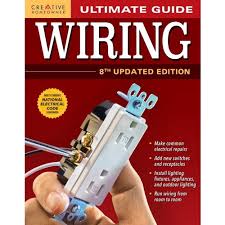 Livro Ultimate Guide Wiring 8th
