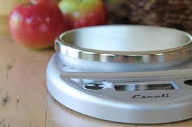 the best kitchen scales for 2020