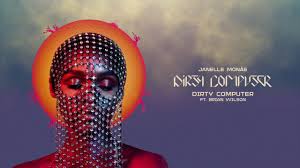 Discover more posts about dirty computer album. Janelle Monae Dirty Computer Feat Brian Wilson Youtube