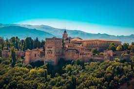 Stad in de spaanse regio andalusië (nl); 7 Best Things To Do In Granada The Ultimate Backpacking Travel Guide