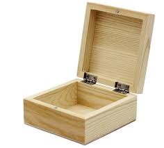 wooden gift box in kolkata calcutta