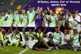 Should they do a 3rd place decider? Inkl Ighalo Goal Gives Nigeria Third Place Playoff Win In Cup Of Nations Reuters
