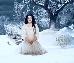 Bring me to life is the only real gothic song by evanescence,all the rest is just commercial music i quite liked. Piano Cover Of Bring Me To Life Evanescence
