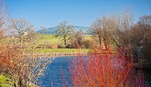 national botanic garden of wales and