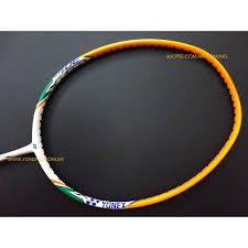 Yonex nanoray 10f badminton racket. Yonex Nanoray Light 11i Original 30lbs Badminton Racket Shopee Malaysia