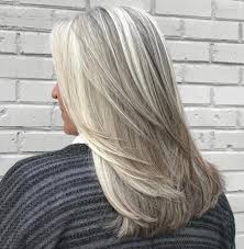 Lovehairstyles.com 50 gorgeous layered hairstyles for longer hair. 60 Trendiest Hairstyles And Haircuts For Women Over 50 In 2021