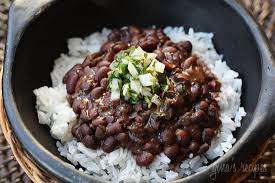brazilian black beans skinnytaste