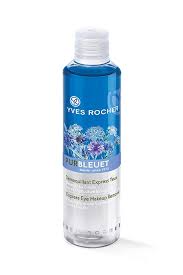 yves rocher pur bleuet express eye