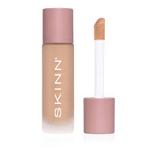 skinn cosmetics scientific color