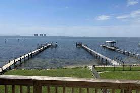 santa rosa county fl waterfront homes