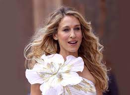 carrie bradshaw