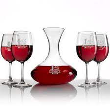 Buy Aerating Wine Decanter With