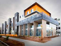 affordable housing honoring native