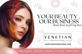 venetian hair makeup singapore read
