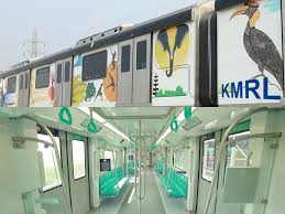 Get latest recruitment notifications of govt/private jobs in kochi 2021 from so aspirants who are from kochi can follow this page to get job alerts of their desired locations. Job Vacancies In Kochi Metro Rail Ltd Ernakulam Bizbaya Com