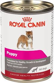 Royal Canin Puppy Canned Dog Food 13 5 Oz Case Of 12