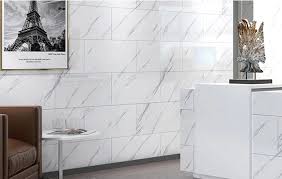 10pcs Marble Thickened Tile Floor