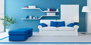 Renkleri doğru beyaz tonuyla tamamlayın. Mavi Ile Uyumlu 40 Renk Evde Mimar