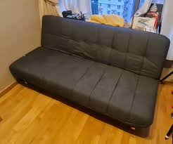 futon sofa bed furniture home living