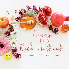 15 Rosh Hashanah Greetings to Celebrate ...