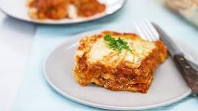 How do you layer lasagna so it doesn