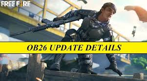 Download free fire ob25 advanced server apk free fire will be getting its ob25 update in the game on december 9, 2020. Free Fire Advance Server Ob26 Apk Download Link How To Register And Install