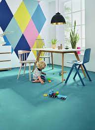 the best flooring choices for playrooms