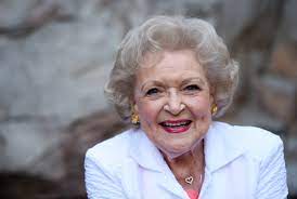 Betty White Has Died at 99 Years Old ...