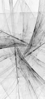 vs87-triangle-art-abstract-bw-white ...