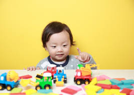 What You Need To Know About Toddler Cognitive Development At