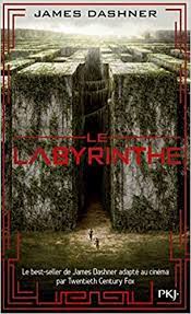 Le labyrinthe 2014 français en ligne complet gratuit. L Epreuve Tome 1 Le Labyrinthe 1 Hors Collection Seriel French Edition Dashner James Fournier Guillaume 9782266270854 Amazon Com Books