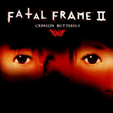 fatal frame ii crimson erfly