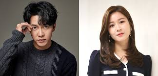According to the media report on may 24th, lee seung gi (35) and lee da in (30) have been in a relationship for about a year. Xqelbq4bqqmafm