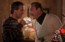 One side of the square is along. In National Lampoon S Christmas Vacation 1989 The Cup Clark And Cousin Eddie Drink Out Of Is A Walley World Glass Which Appeared In The Original National Lampoon S Vacation Moviedetails