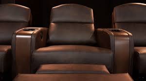 tall theater seating