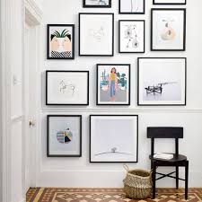 gallery wall ideas 19 ways to plan and