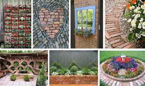 Brilliant Diy Garden Decor Ideas With