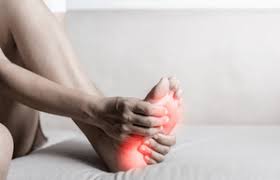 expert treatment for morning foot pain