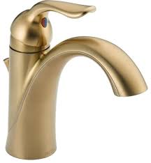 elegant bathroom faucet single handle