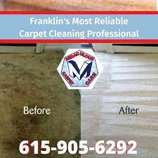 carpet cleaning services franklin tn