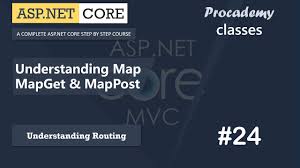 asp net core mvc course
