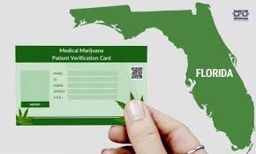 The state requires patients to provide relevant medical records. How To Get A Medical Marijuana Card In Florida Multicare Wellness