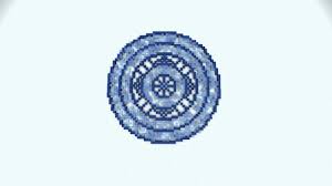 If you are someone who is interested in doing the circles in minecraft by himself without using any minecraft circle generator tool, then this is for you. Magic Circle 60x60 Download Link Free Minecraft Map