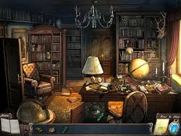 You have to escape by finding hidden diamonds inside the house. Mystery Of Mortlake Mansion Download