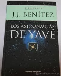 Según el autor navarro, lo más importante de esta supuesta novela «es lo que se intuye, no lo que se lee». Los Astronautas De Yave J J Benitez Libros Gratis Descargar Libros Gratis Libros Descargar