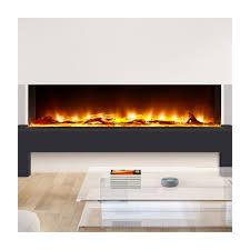 Celsi Electriflame Vr 1400 3 Sided Wall